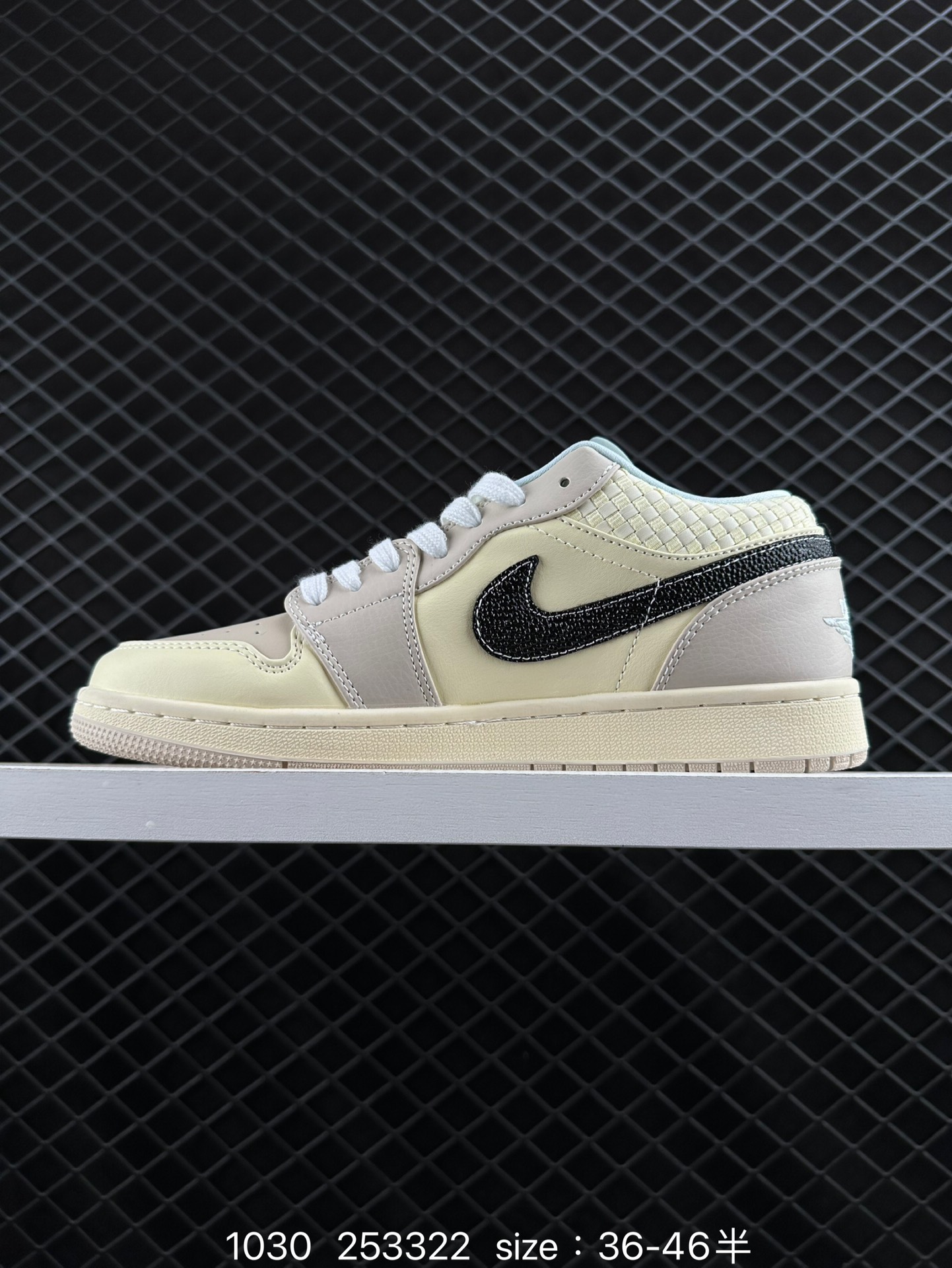 Air Jordan 1 Low AJ1